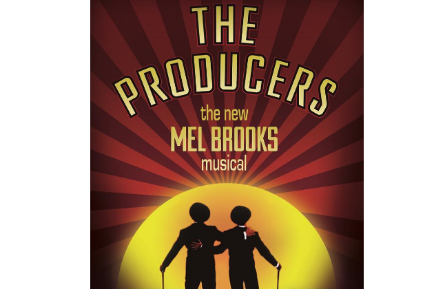 Vermillion Players to perform “The Producers”