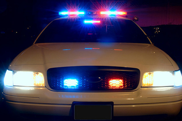 Bloomington man arrested on Missouri murder warrant