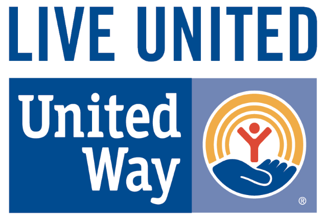 United Way celebrating the Nine Tuesdays of Giving
