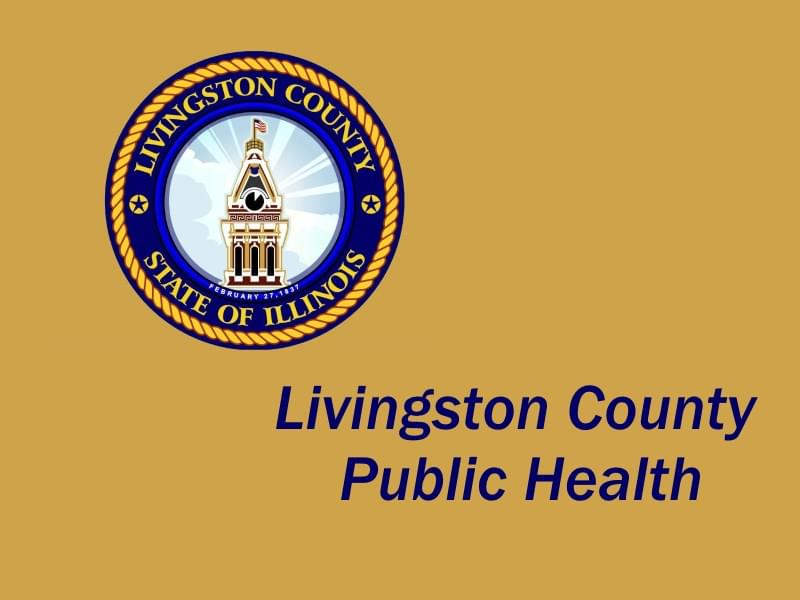 1st COVID-19 Case Diagnosed in Livingston County