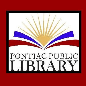 Community Forum: April is a Busy Month at the Pontiac Library