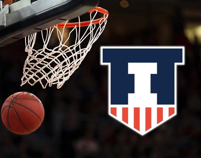 Win U of I Basketball Tickets in WJEZ VIP!