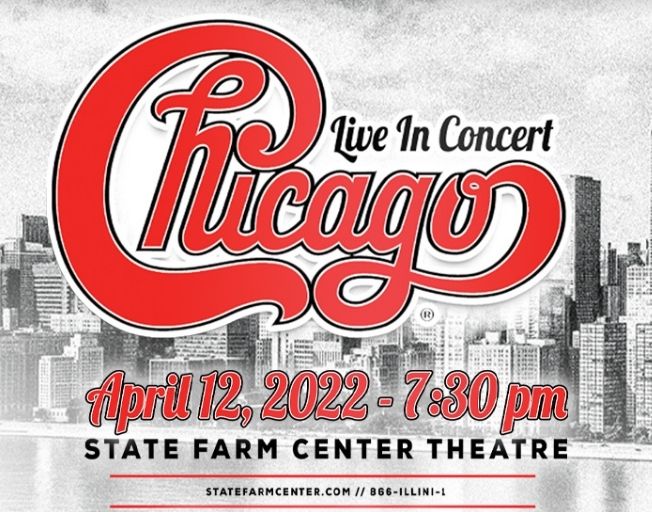 Win Tickets to See “Chicago” in WJEZ VIP!