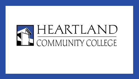 Community Forum: Holiday Schedules, Spring Registration and More at Heartland CC