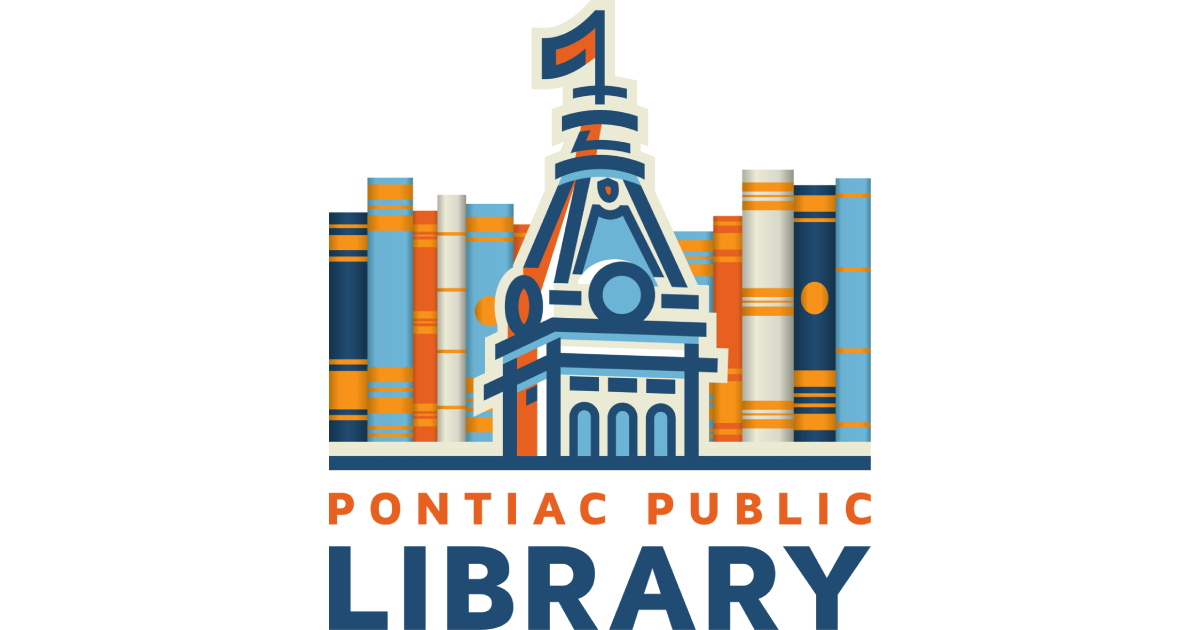 Community Forum: A Book Signing and a Charitable Effort at the Pontiac Library