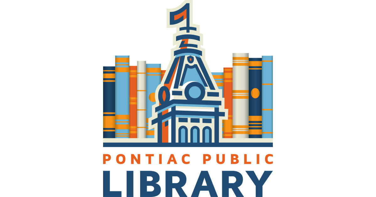 Community Forum: A Busy October is Happening at the Pontiac Library