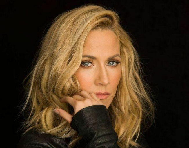 Sheryl Crow Changed Her Mind About Releasing A New Album