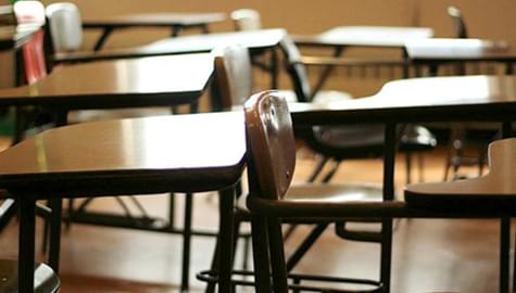 Proposal to recommend relaxation time for students progresses in IL statehouse