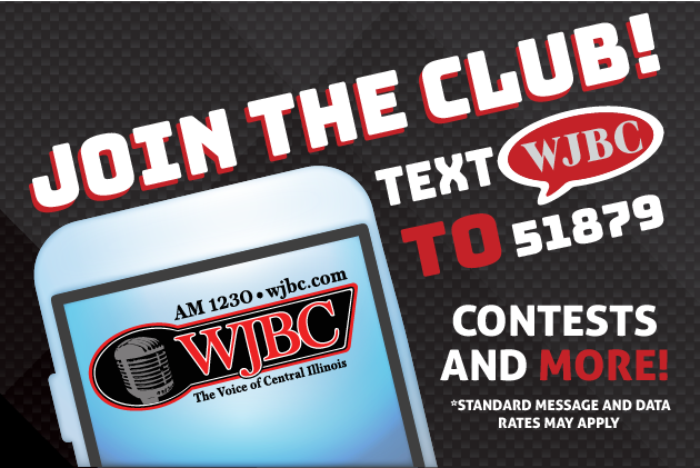WJBC Text Club