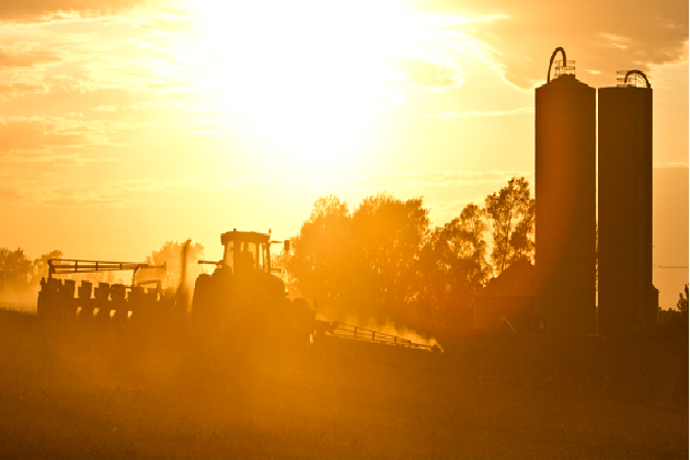 Farmers cautiously optimistic about Trump administration