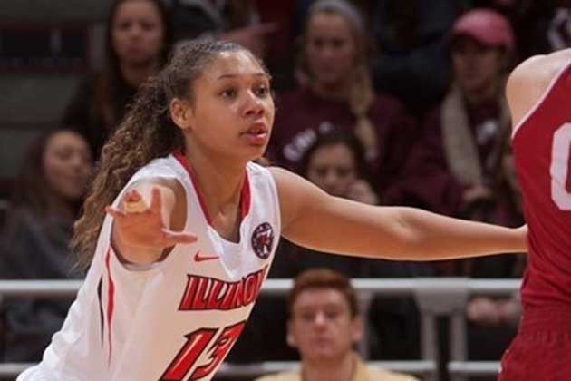 The Redbirds fell to Southern Illinois at Redbird Arena. (Photo: WJBC/File)