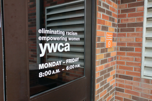 YWCA heads McLean County voter registration effort