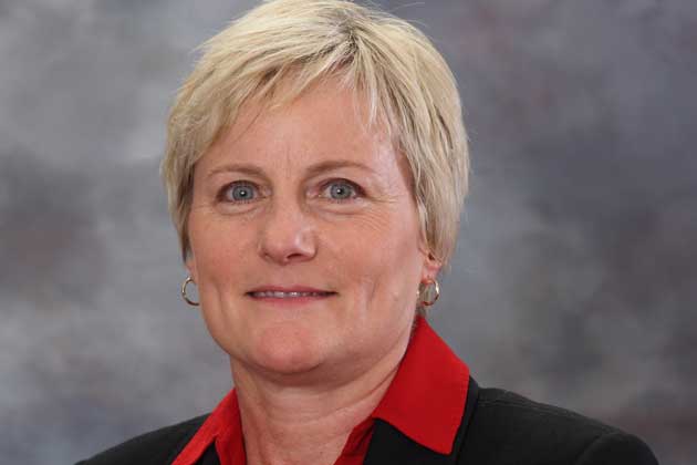 Barb Smith dismissed as ISU women’s basketball coach