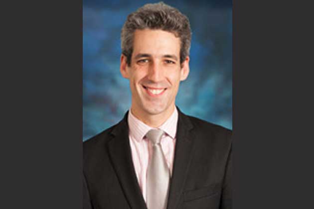 Biss announces candidacy for governor