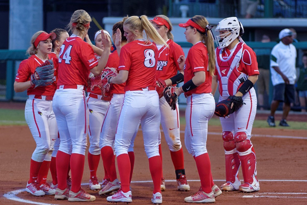 High expectations for MVC favorite Illinois State softball