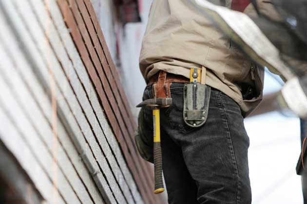 Workplace injuries decline in Illinois