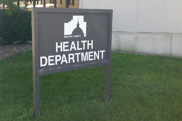 McLean County health officials say risk of coronavirus to public remains low