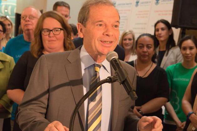 John Cullerton