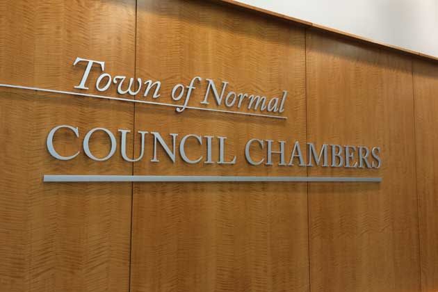 Concerns raised that wrong information influenced Normal Council vote supporting fitness court