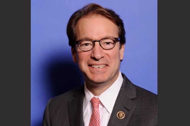 Roskam bill seeks to restrict IRS’ ability to freeze assets