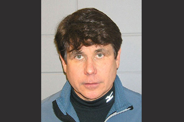 Cong. Davis, LaHood oppose shorter sentence for Blagojevich