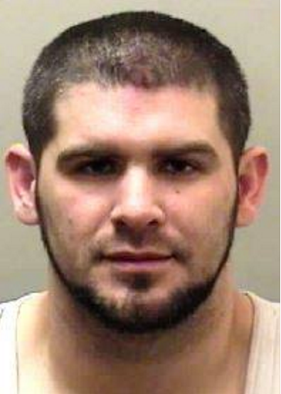 Police arrest suspect accused of attacking woman near Downtown Bloomington