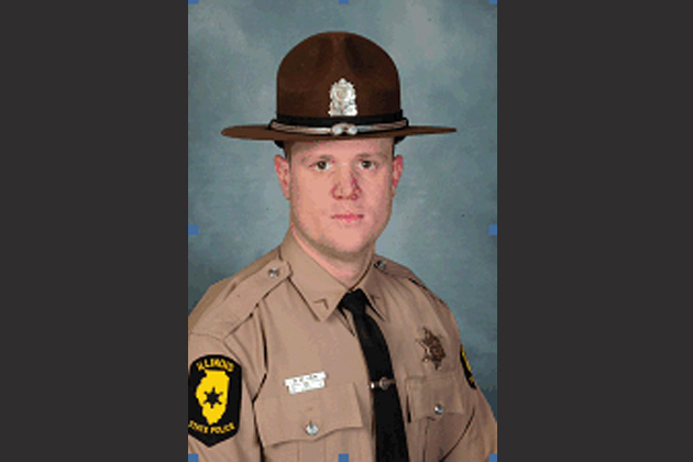 State Police remember Trooper with booming laugh