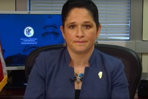 Susana Mendoza