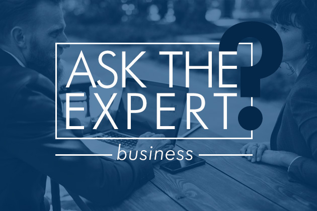 Ask The Expert: Business Test
