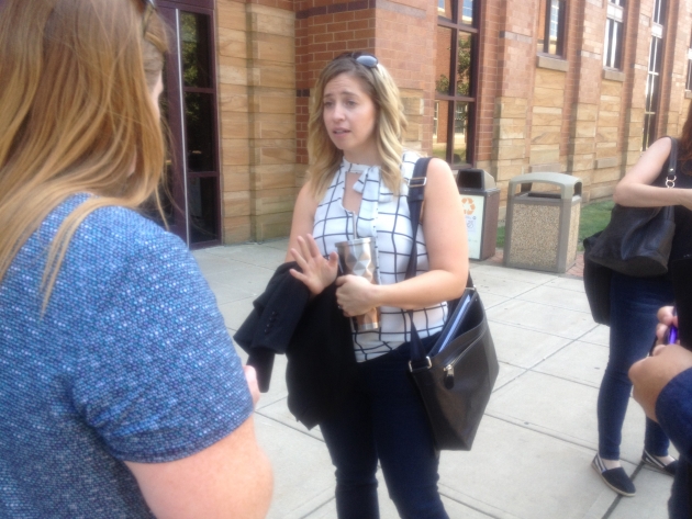 Amazon aims to inspire entrepreneurs at ISU