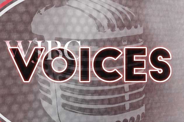 WJBC Voices: Asking questions of government