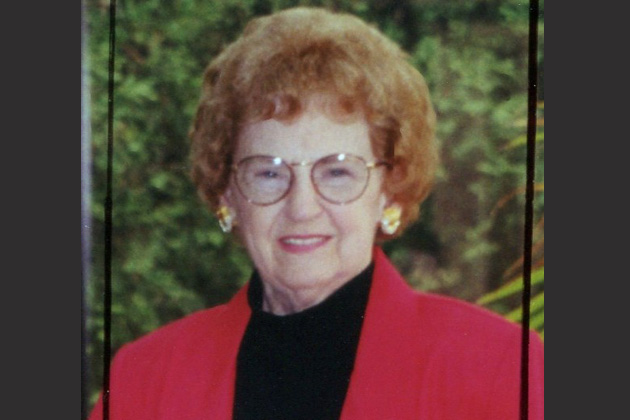 Mildred Bateman
