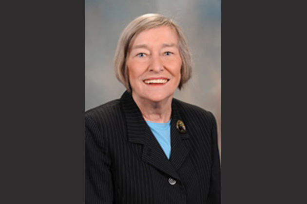 Barbara Flynn Currie