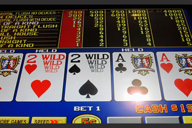 Bloomington to end ban on new video gambling machines