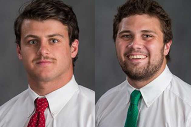 Illinois Wesleyan football looks to avenge North Central, North Park defeats