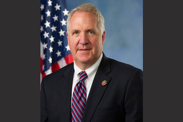 John Shimkus