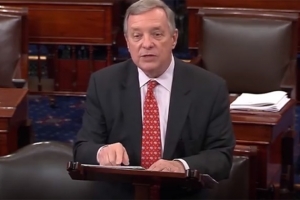 Dick Durbin