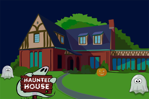 Does a real estate agent have to tell you a home is haunted?