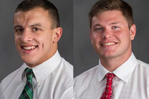 Illinois Wesleyan football seniors hope to leave legacy with CCIW title