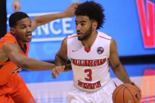 ISU men’s hoops headed to Cayman Islands in Nov.