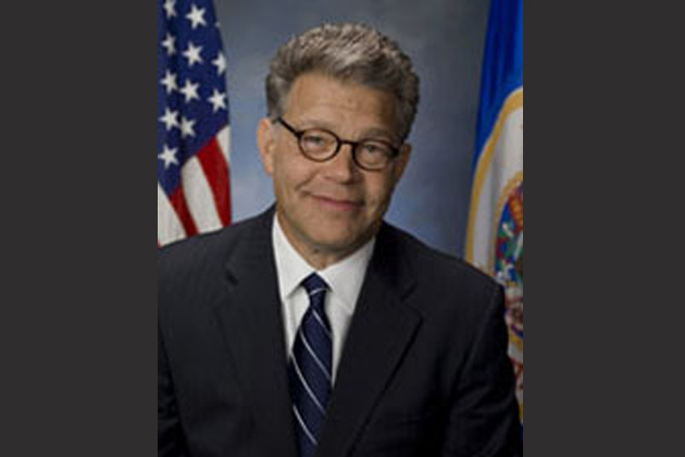 Duckworth, Durbin condemn Franken amid harassment allegations