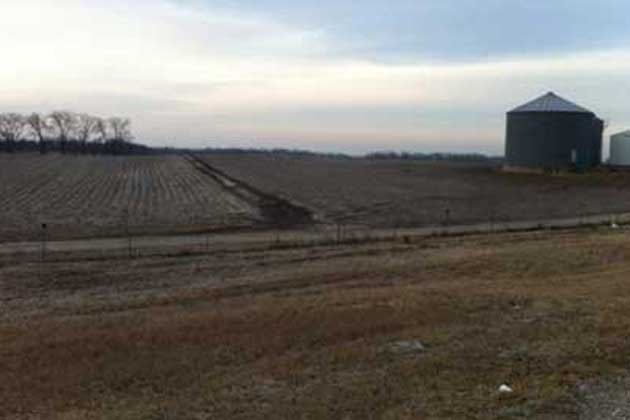 5-year Ag Census is underway