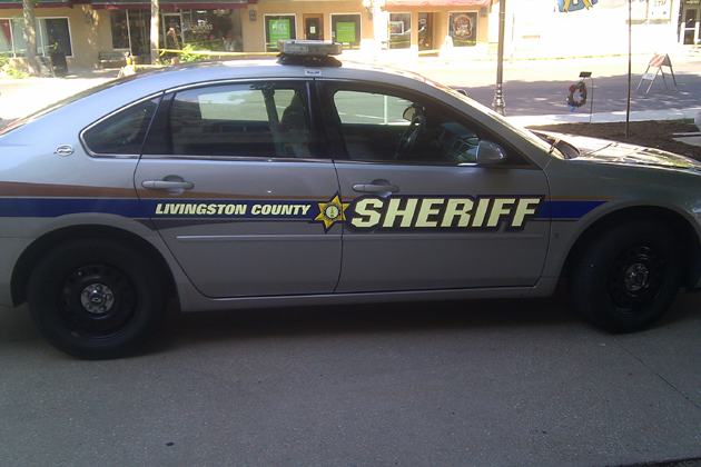 Man identified in Livingston County fatal crash