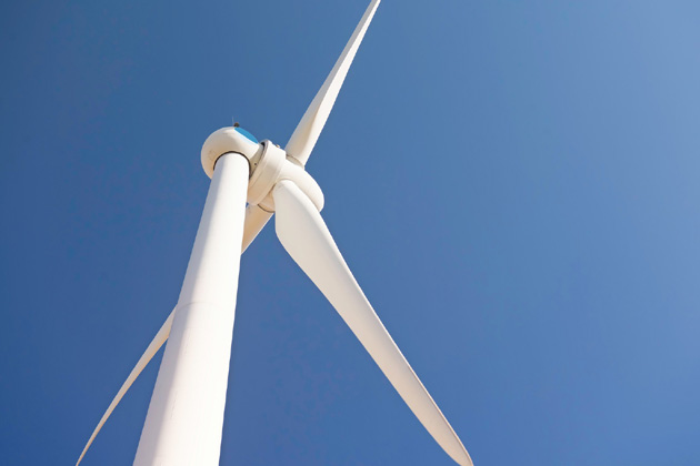 More wind turbines coming to McLean County after board approves special use permit