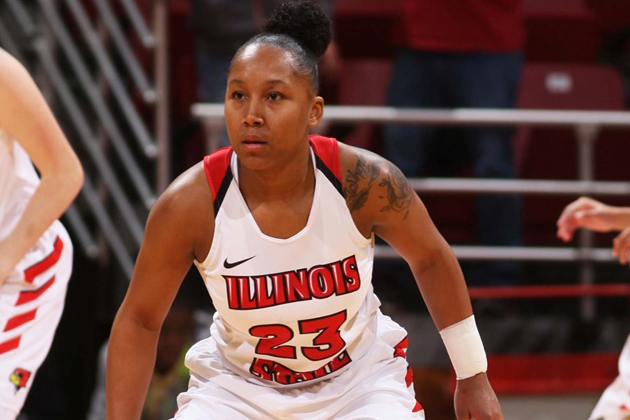 Redbird women’s basketball moves to 0-4 in Missouri Valley play after loss to Missouri State