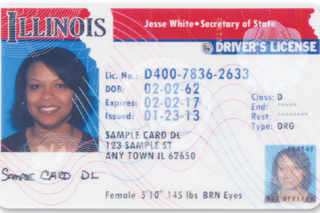 Illinois expected to file for REAL ID compliance