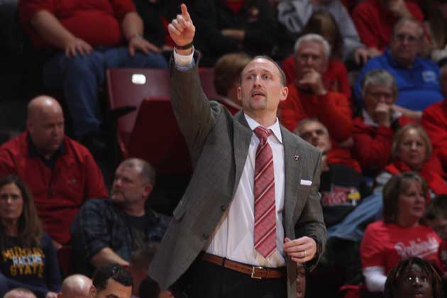 Redbird men open season with win over FGCU