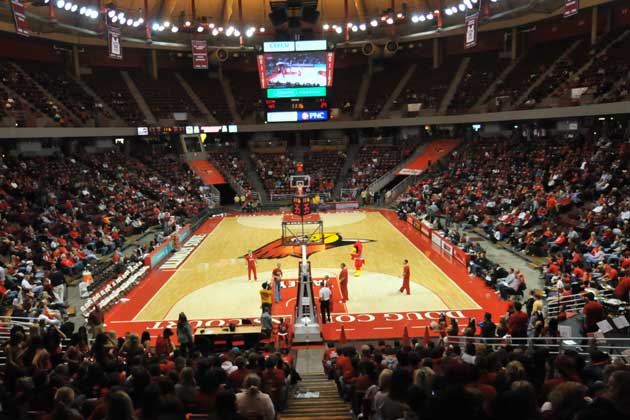 Illinois State grabs overtime victory over Drake