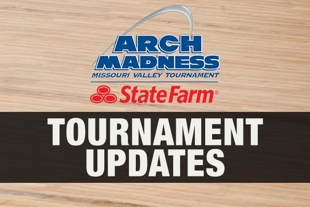 Thursday scoreboard, Friday schedule: Redbird men advance at Arch Madness