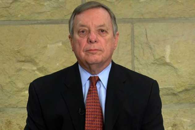Durbin: ‘Seize the opportunity’ to engage North Korea in nuclear talks